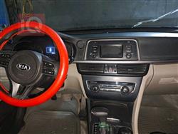 كيا اوبتيما